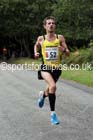 Mens 6 stage road relay, English National 6 and 4 Stage Road Relays, Sutton Park, Birmingham. Photo: David T. Hewitson/Sports for All Pics
